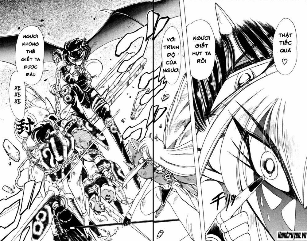 violinist of hameln - cây đàn kì diệu chapter 75 42