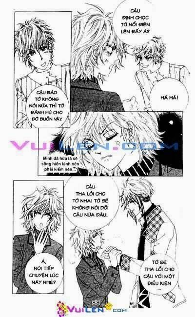 wait! wolf chapter 17 88