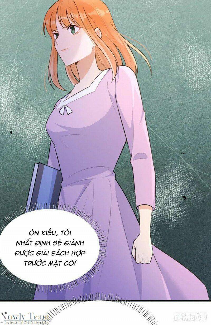 vẫn cứ nhớ em, nhớ em chapter 111 20