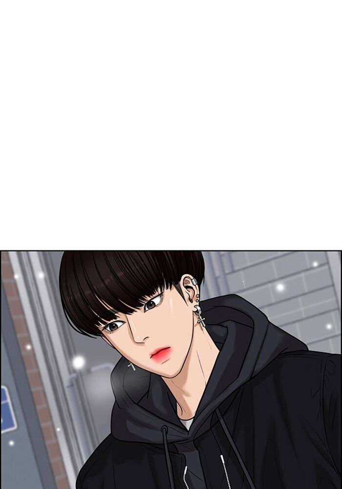 vẻ đẹp đích thực - true beauty chapter 55 90