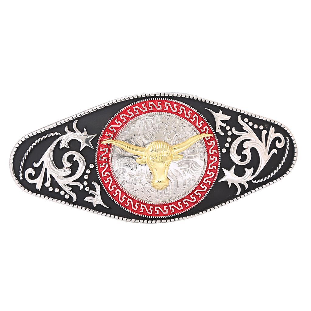 Classic Belt Buckle