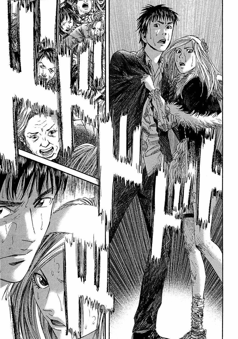 kanojo wo mamoru 51 no houhou chapter 14 9