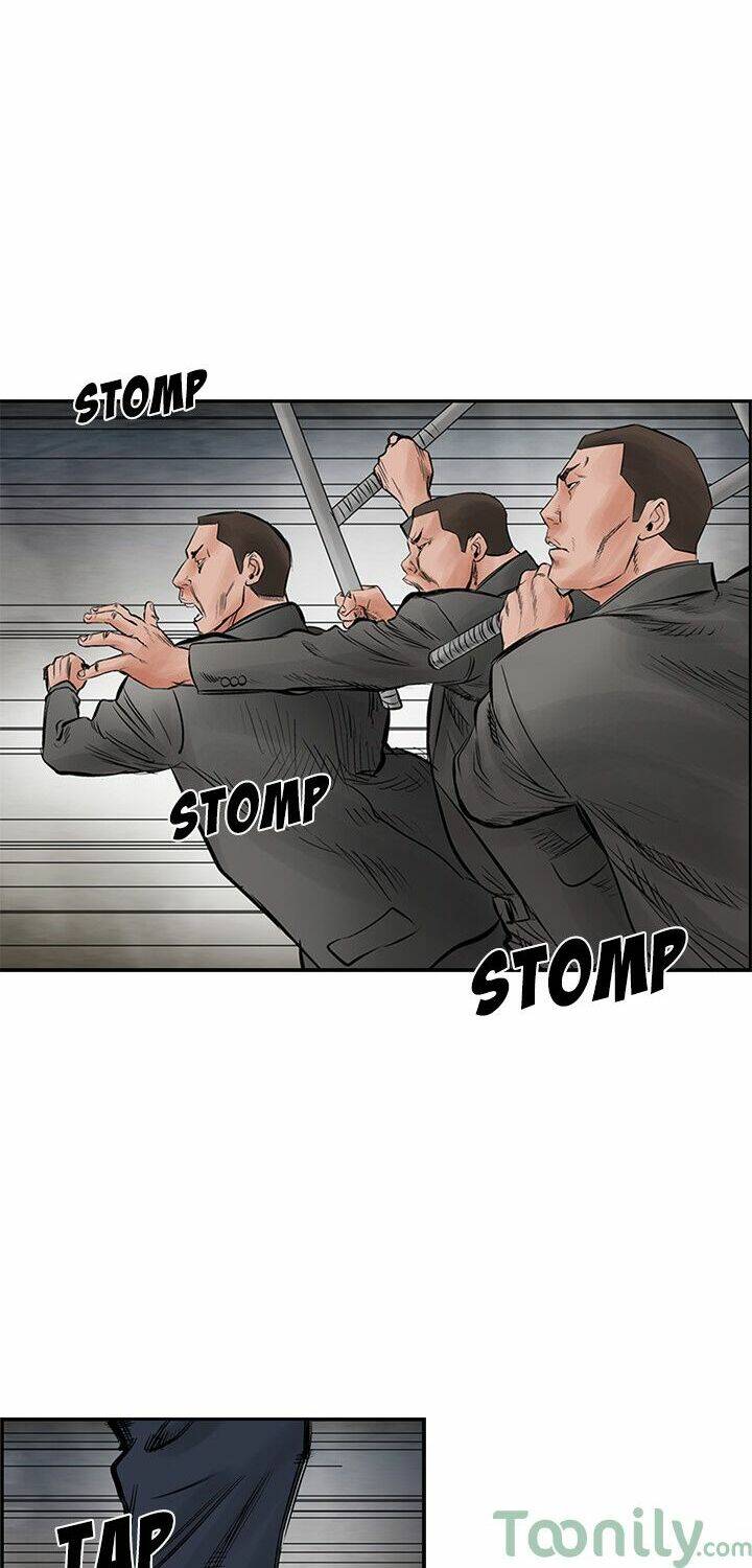 huyền thoại : khởi đầu chapter 30 27