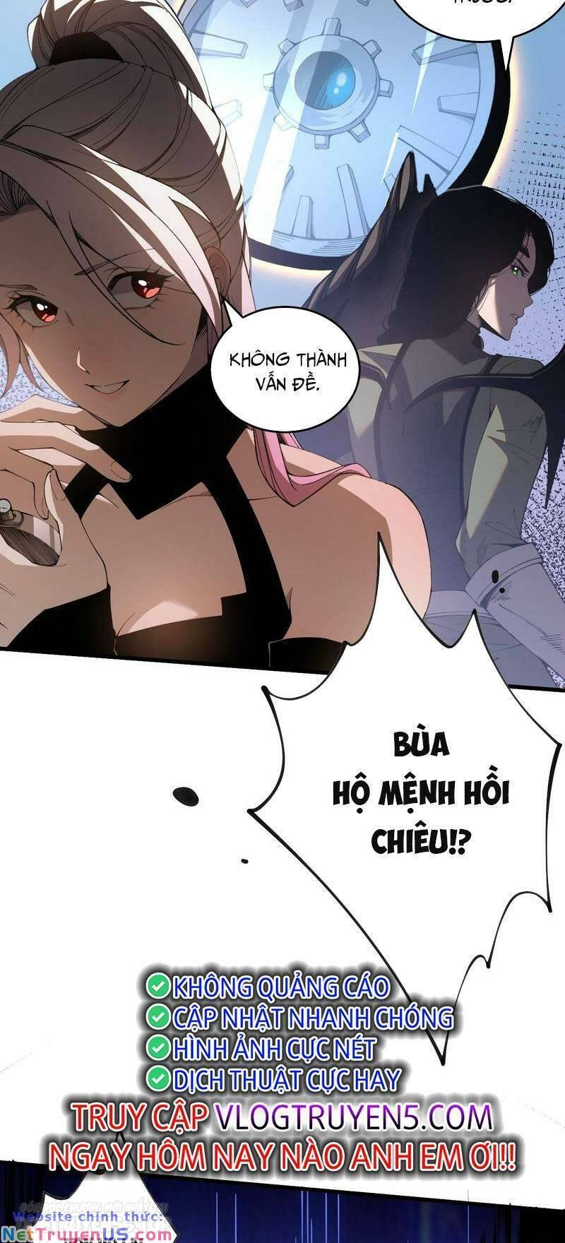 tử linh pháp sư! ta chính là thiên tài chapter 20 6