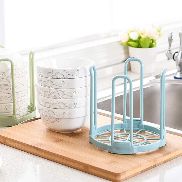Khay úp bát thông minh hiện đại décor