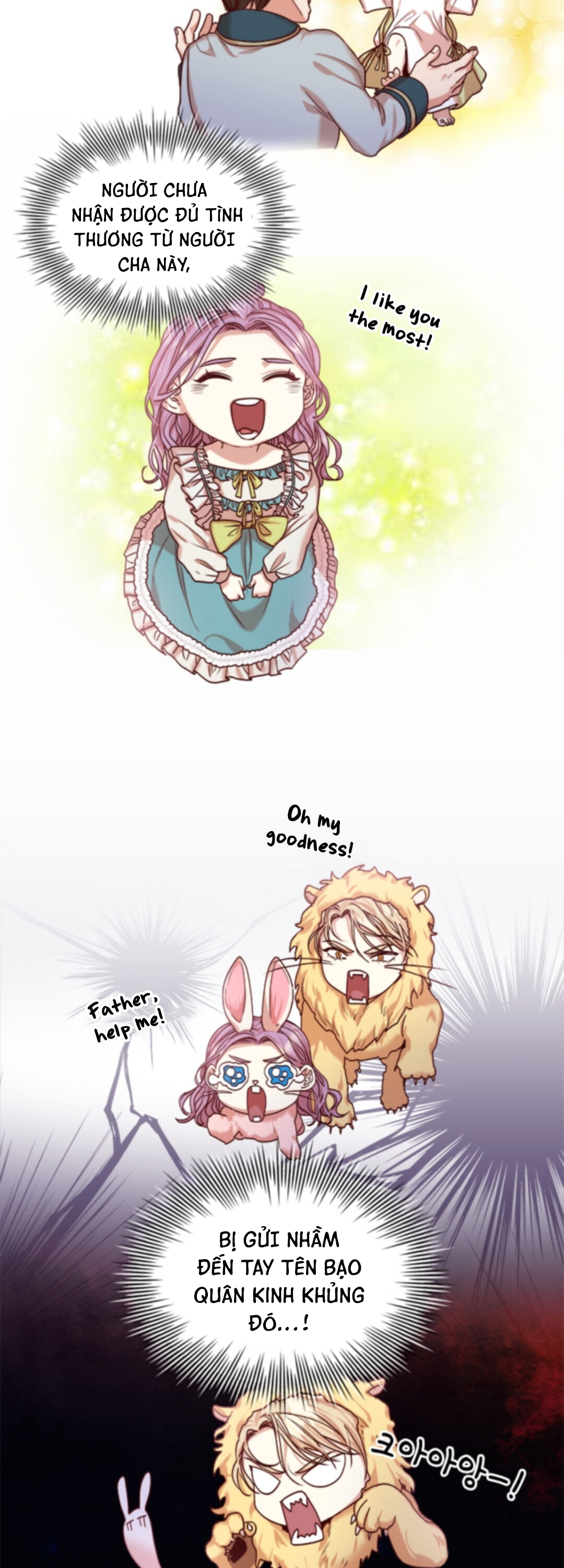 trở thành thư ký của bạo chúa chapter 2.2 16