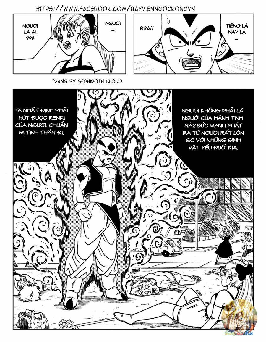 thế giới ngọc rồng new age chapter 18 7