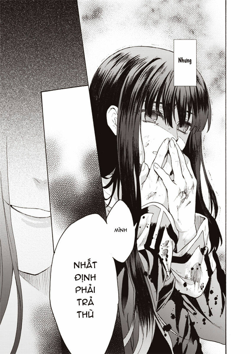 kara no kyoukai - the garden of sinners chapter 11 12