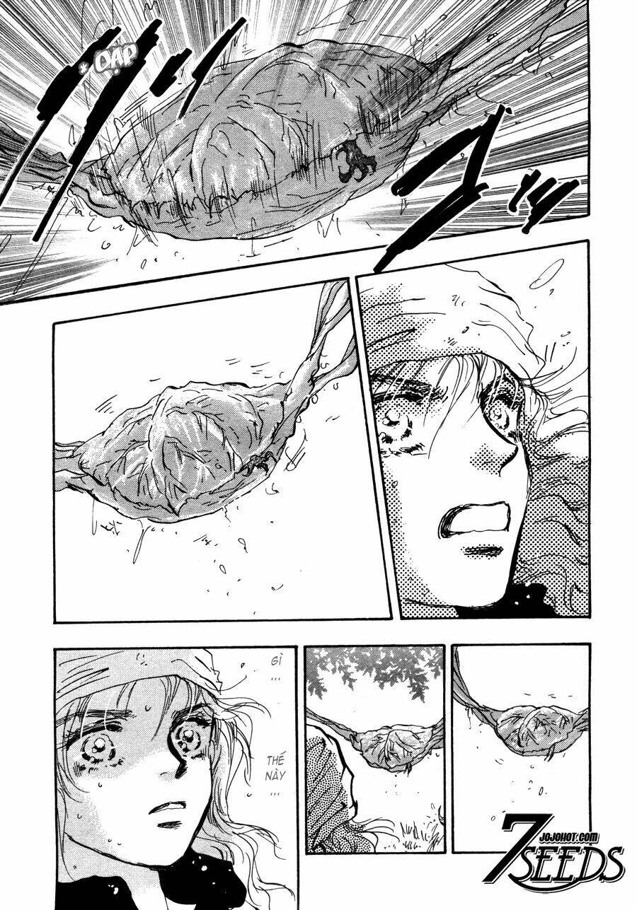 7 mầm sống chapter 111 16