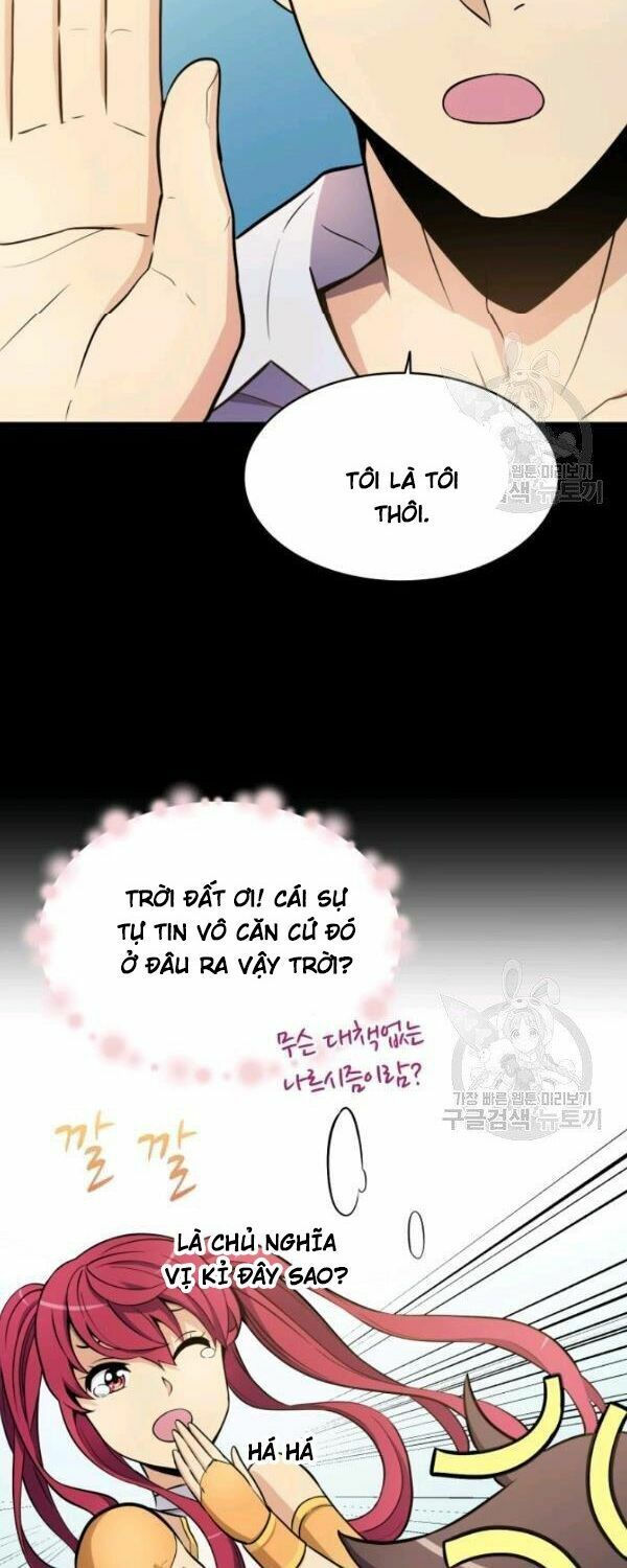 arcane sniper chapter 2 14