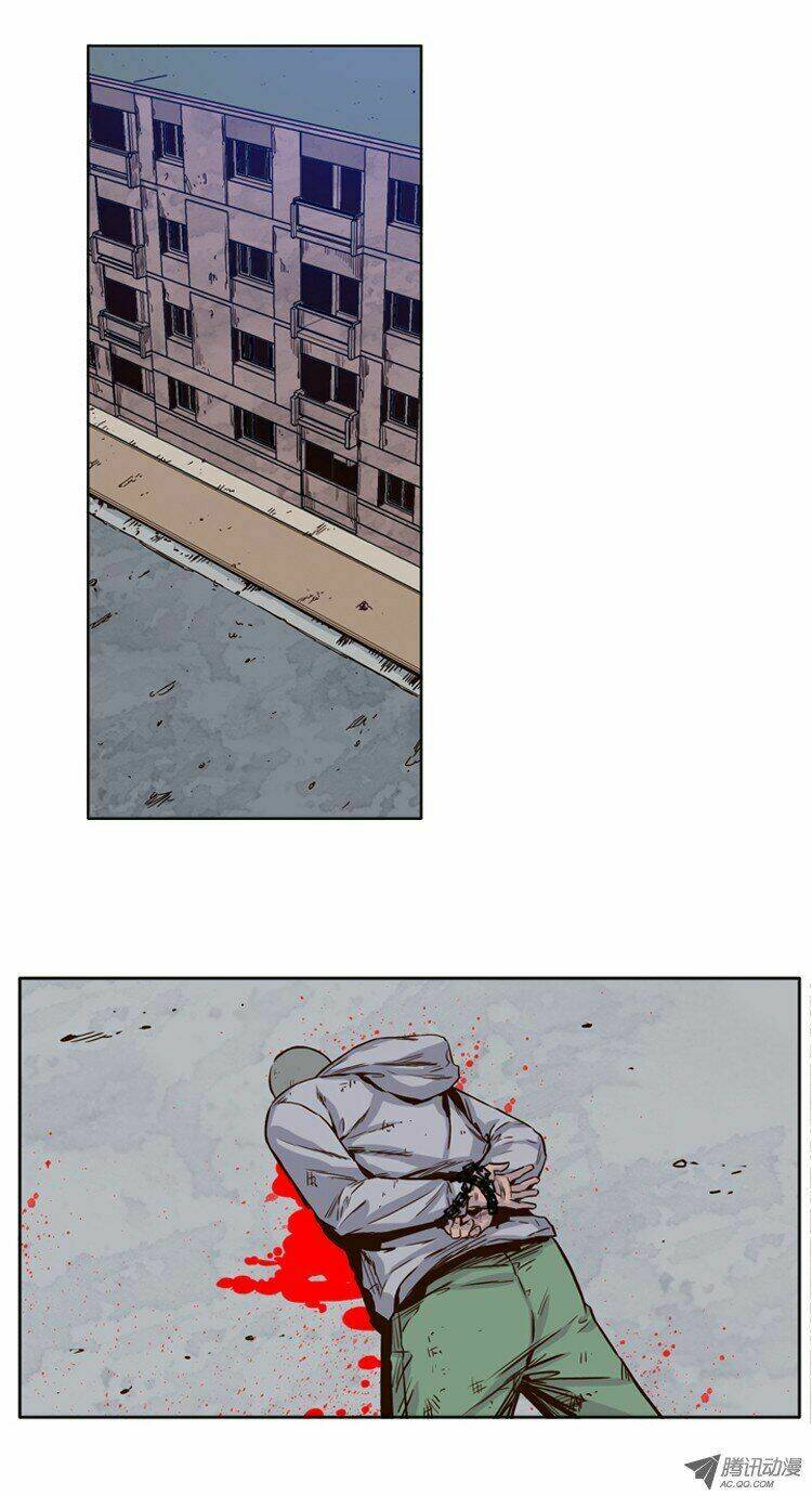 vua của vong linh chapter 112 11