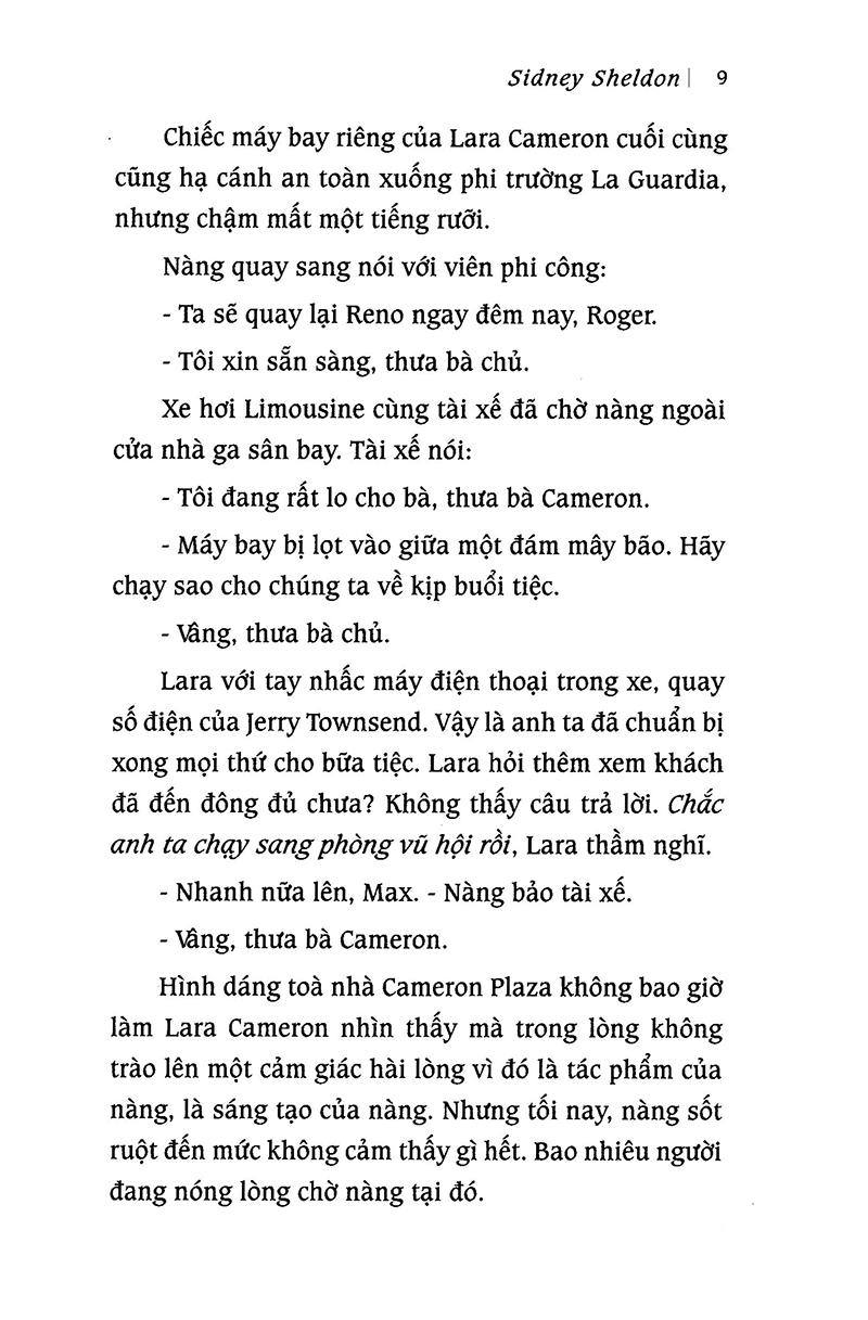 Sách Sao Chiếu Mệnh