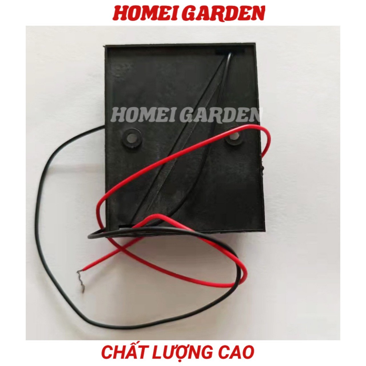 Đế 3 pin AA đế đựng 3 pin tiểu chất lượng cao - HM0052
