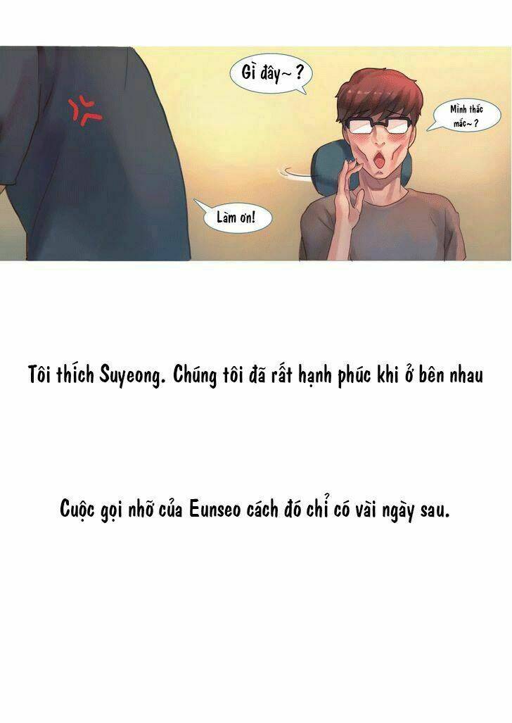 by chance, we... and... chapter 31 18