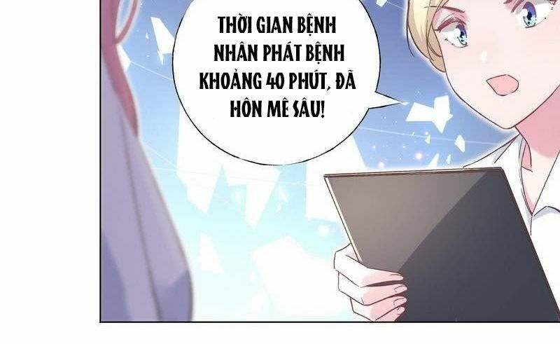 trời ban cho nam thần daddy chapter 7 24