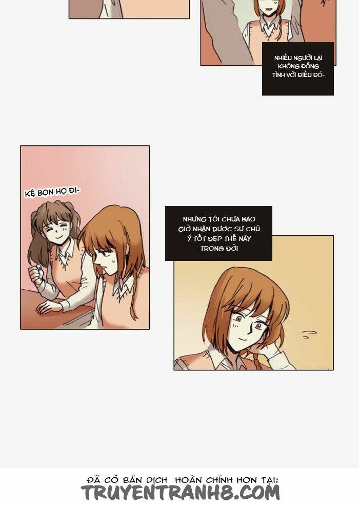 nữ sinh phép thuật chapter 41 17