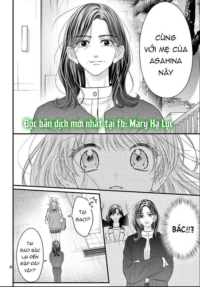 tình yêu song phương chapter 1.2 11