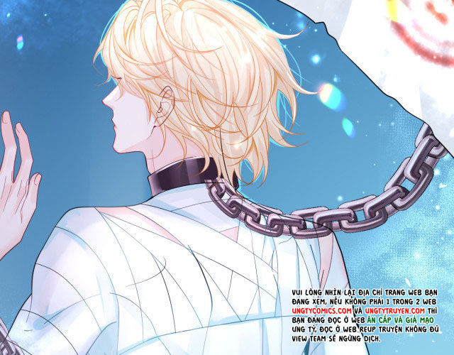 nhân ngư rơi xuống chapter 40 76