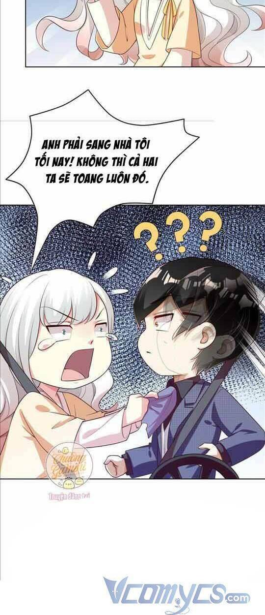 gặp phải người chồng xảo quyệt! chapter 12 40