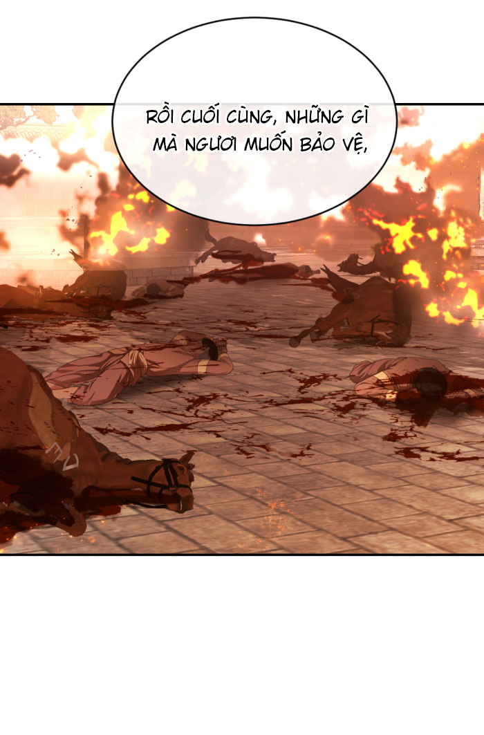 tôi là công tử đẹp nhất xiêm chapter 63 25