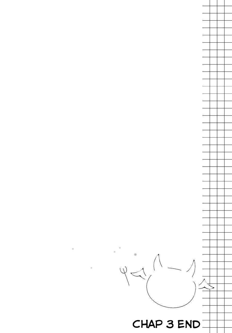 seishun buta yarō wa puchidebiru kōhai no yume o minai chapter 3 21