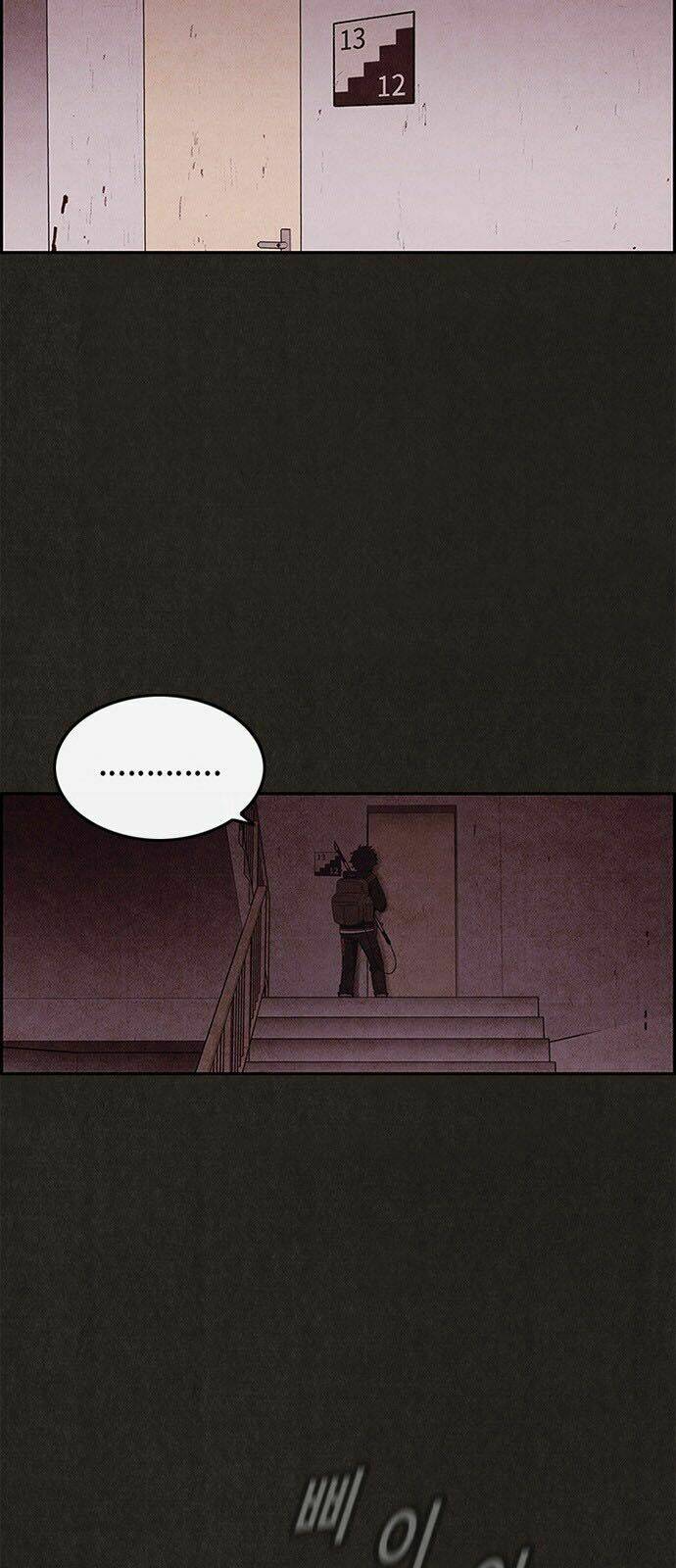 quái vật tại chung cư xanh chapter 19 13