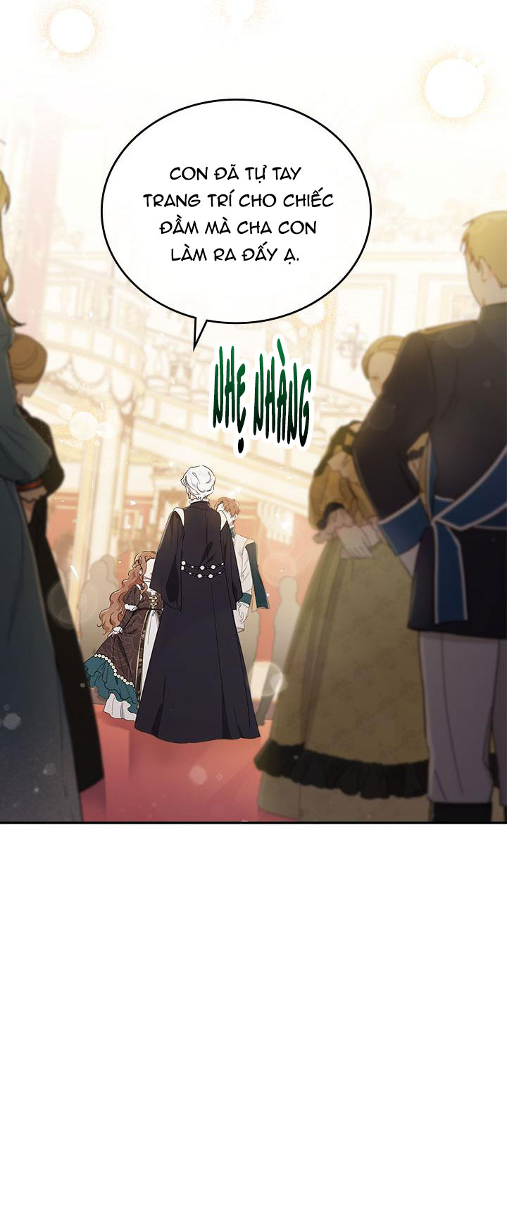lần này tôi sẽ trở thành gia chủ chapter 56 44