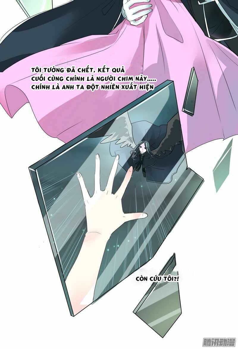 ma vương đại nhân đi thông thả chapter 4 5