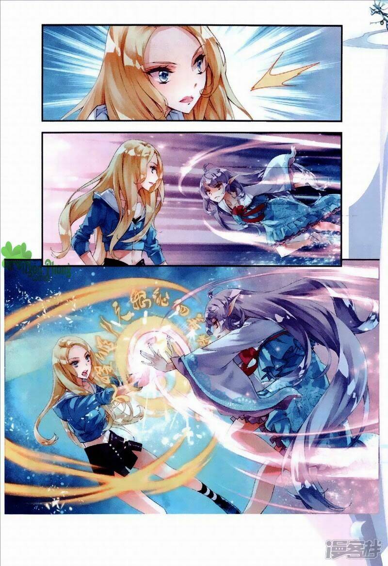 thu la chapter 38 15