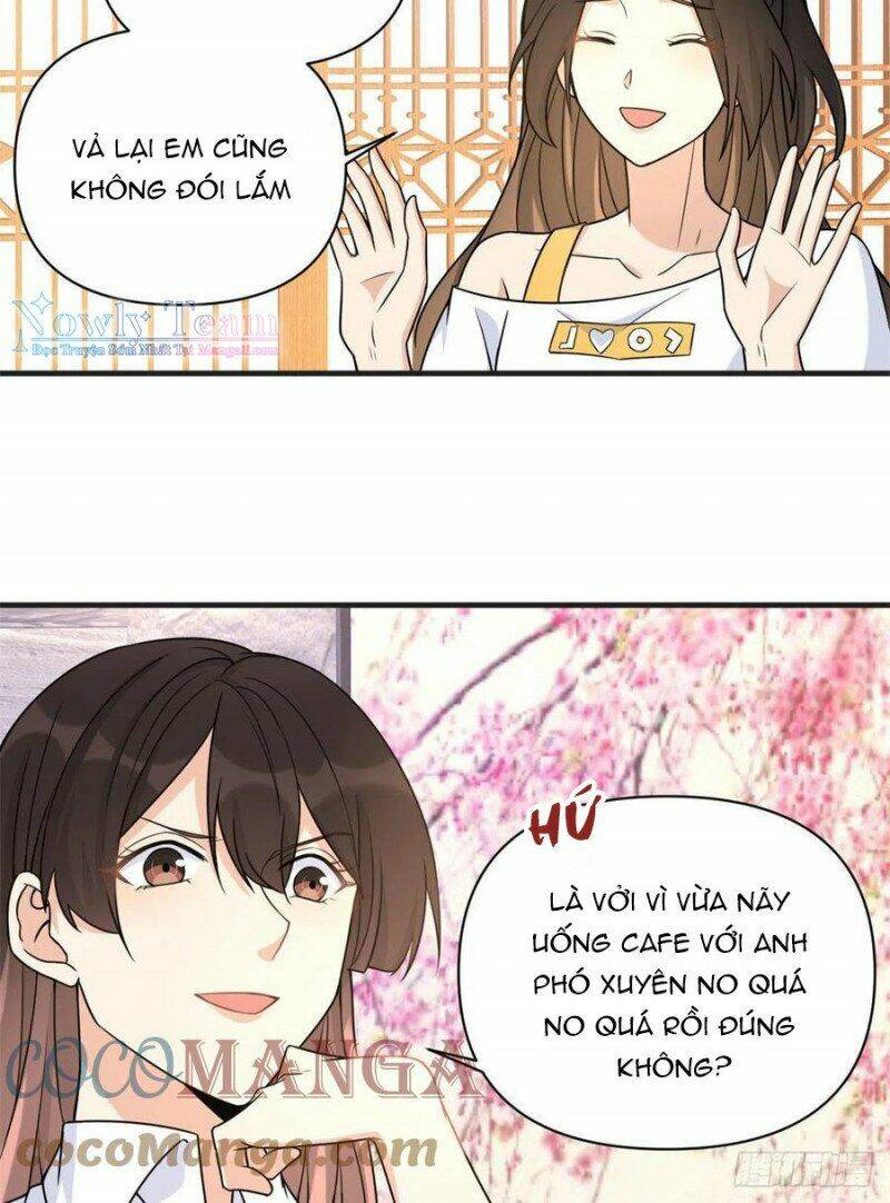 vẫn cứ nhớ em, nhớ em chapter 75 9