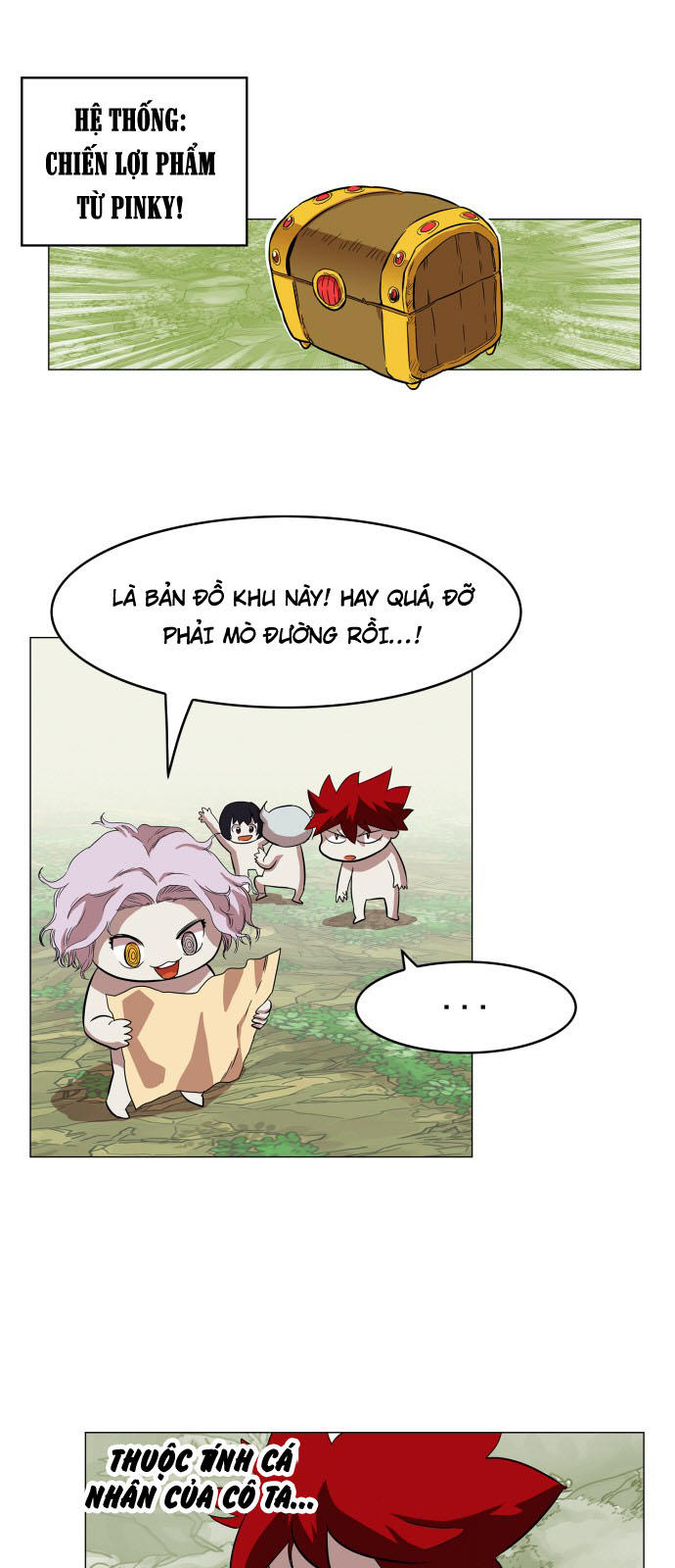 hard core leveling warrior chapter 59 16