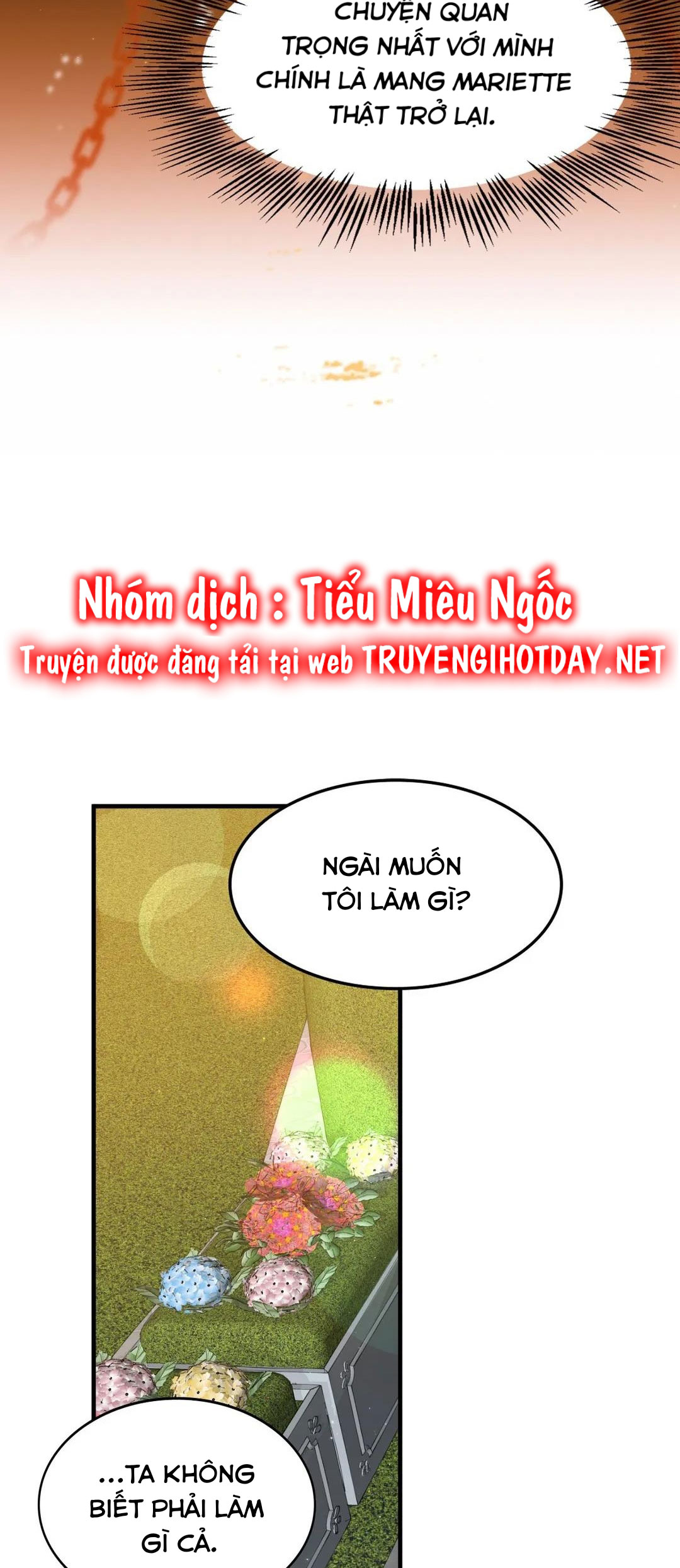 chị ấy là nữ chính trong truyện đó chapter 42 50