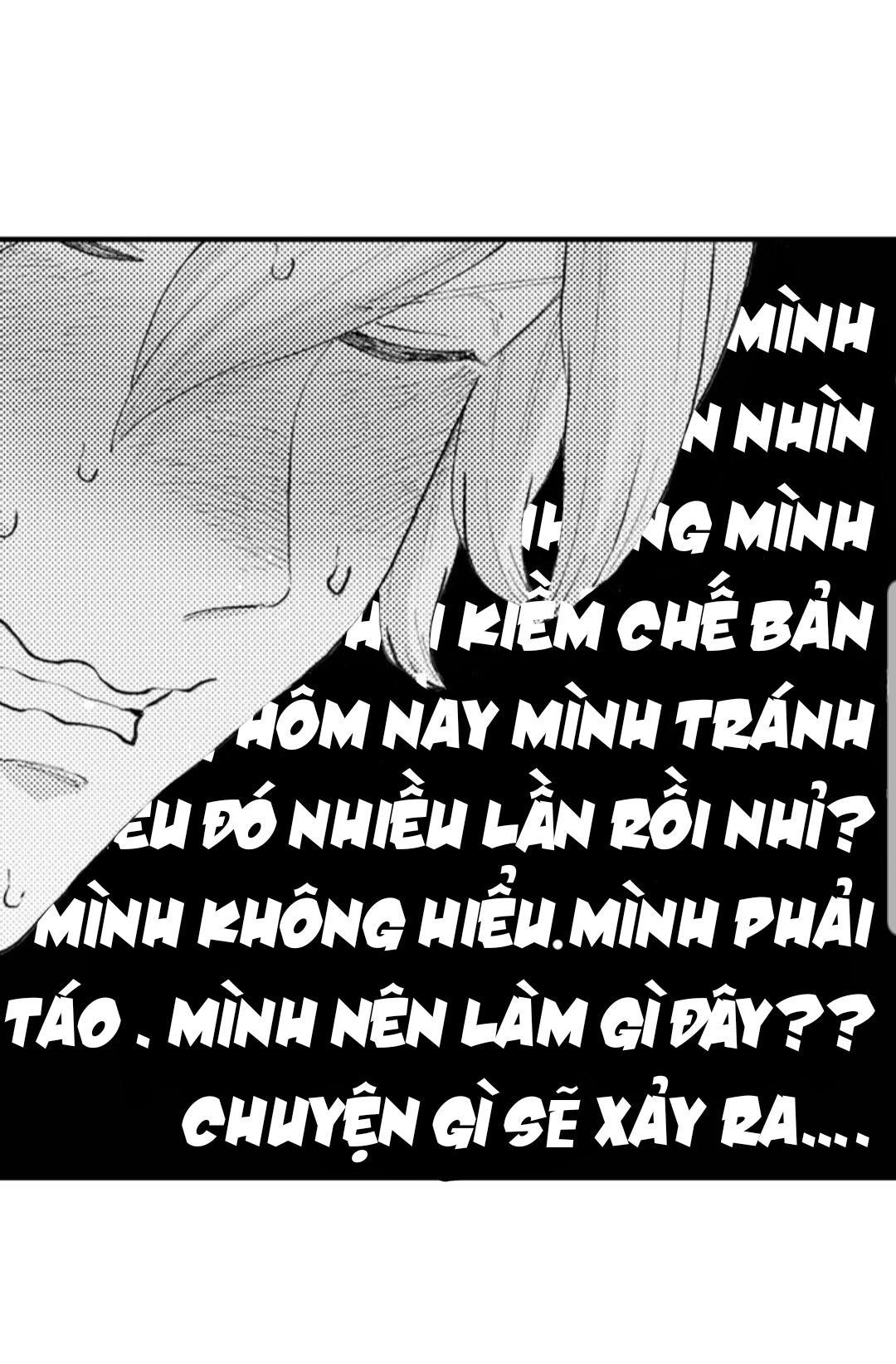 bị anh chàng lập dị để ý chapter 36 27