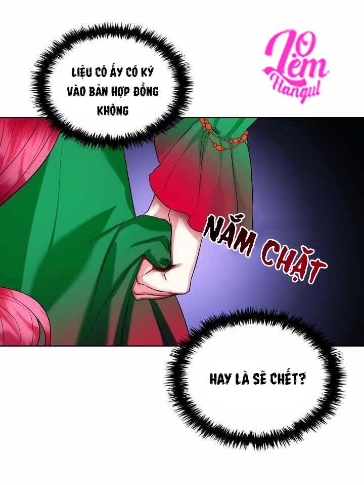 kẻ tạo ra ác nữ chapter 5 16