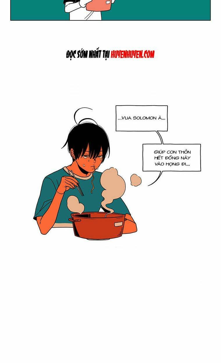 at each other’s throats chapter 19 5