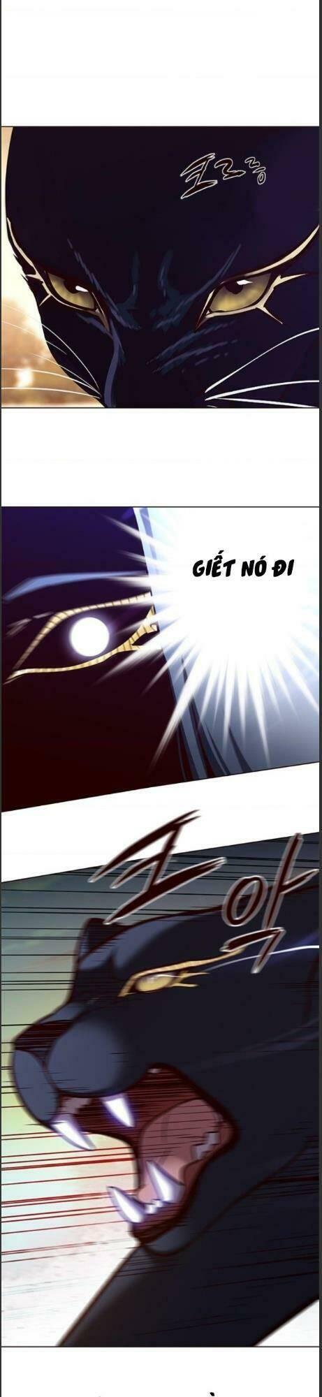 biến thân thành mèo chapter 161 37