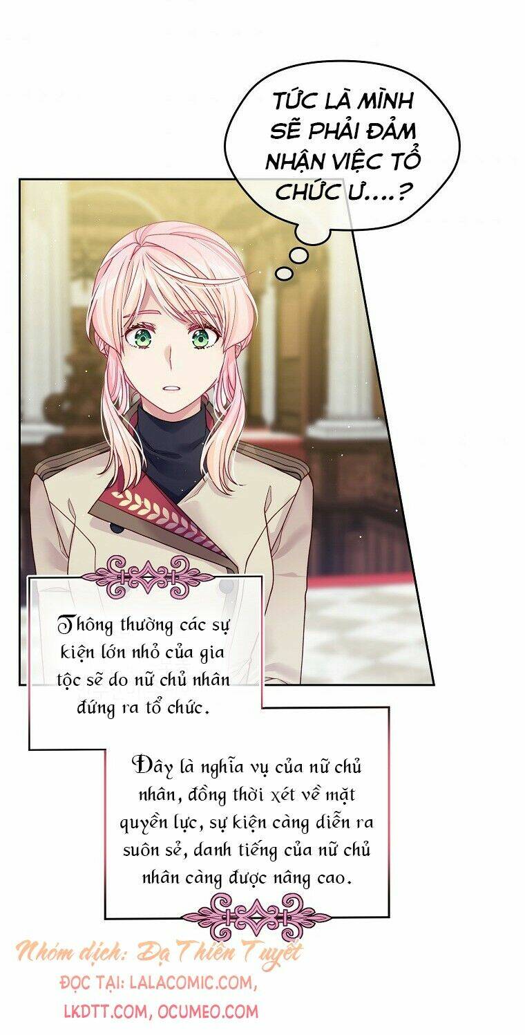 chồng em dễ thương chết mất thôi! chapter 22 31