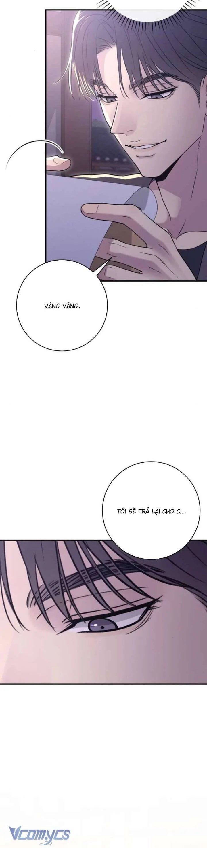 [18+] hành vi khốn nạn chapter 19 25