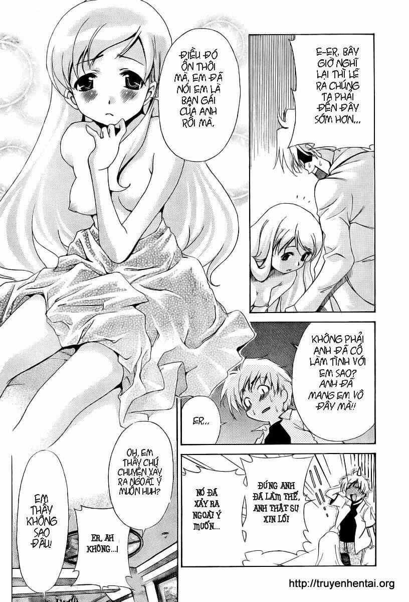 my balls chapter 9 6