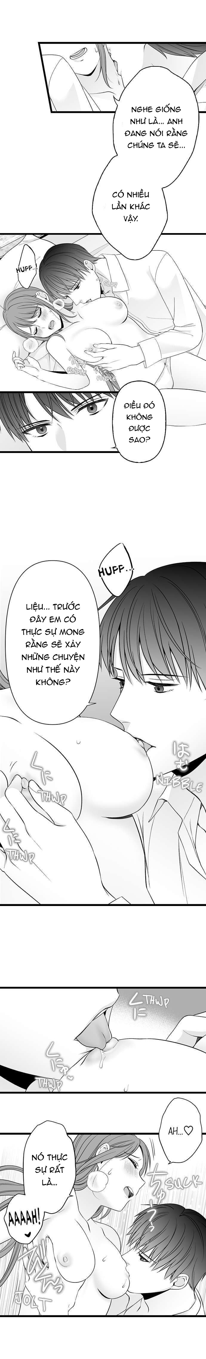 lớp học ban đêm với thầy kazama nghiêm túc (full) chapter 3.2 3