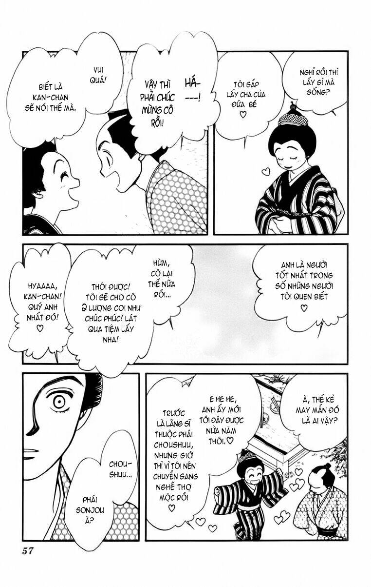 gió sáng chapter 7 17