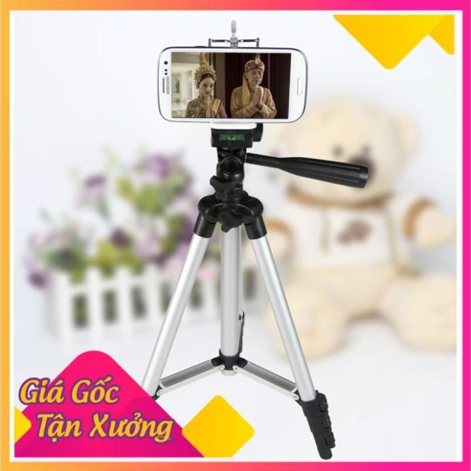 Gậy Tripod 3 Chân TF - 3110 TP'S