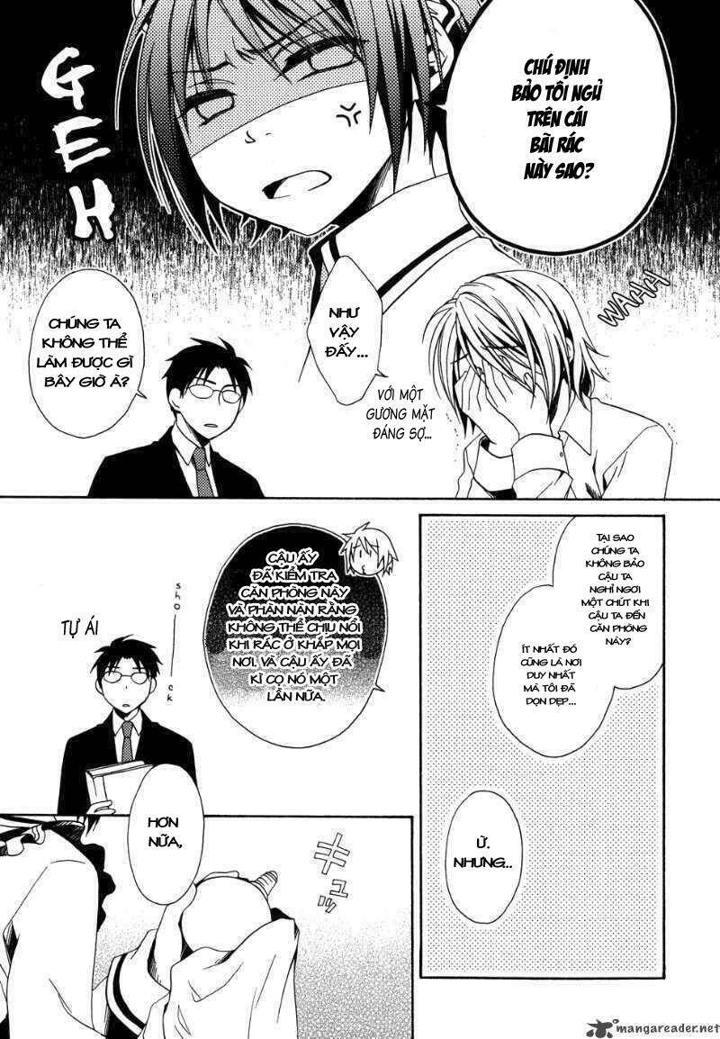 shounen maid chapter 2 5