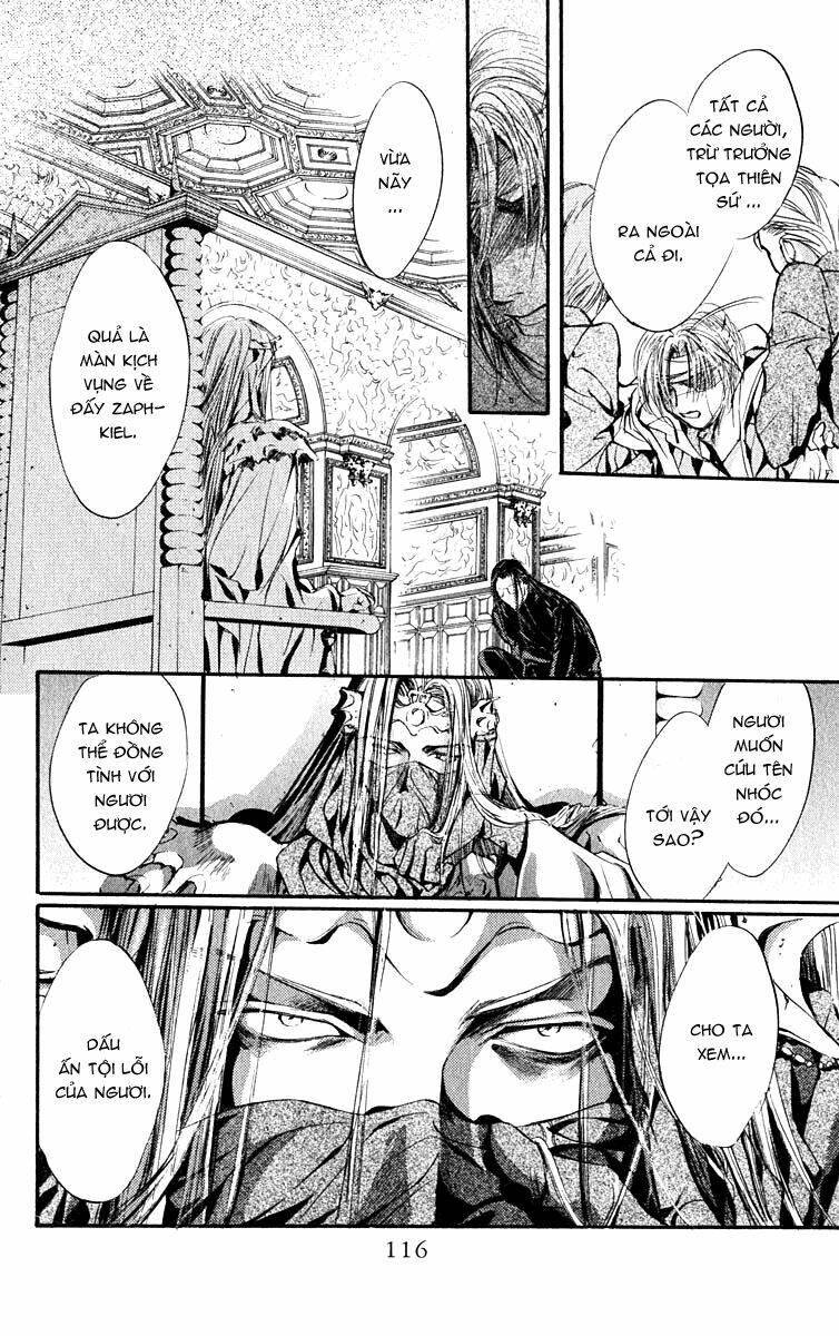 tình yêu loạn luân chapter 64 14