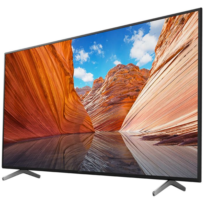 Android Tivi Sony 4K 50 inch KD-50X80J