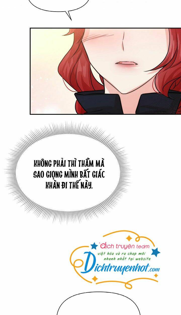 tiểu thư scarlet, em không muốn trả thù sao? chapter 42 42