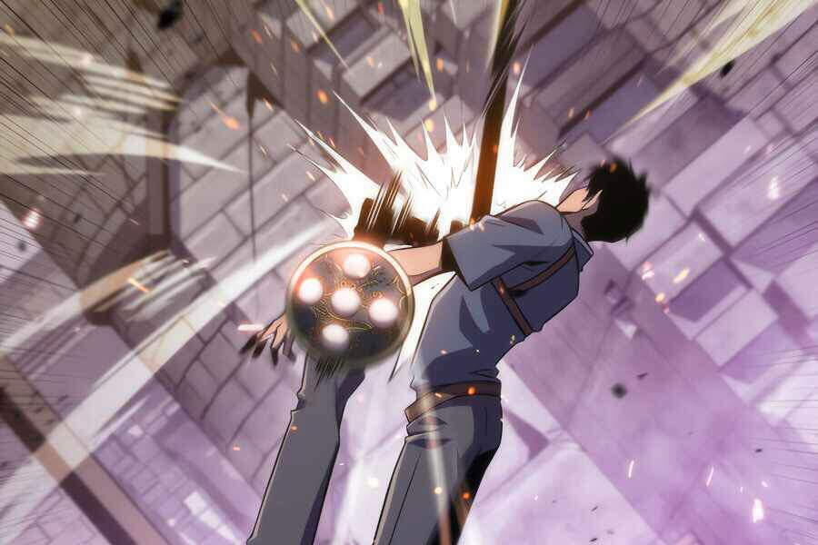 kẻ thách đấu chapter 16 2