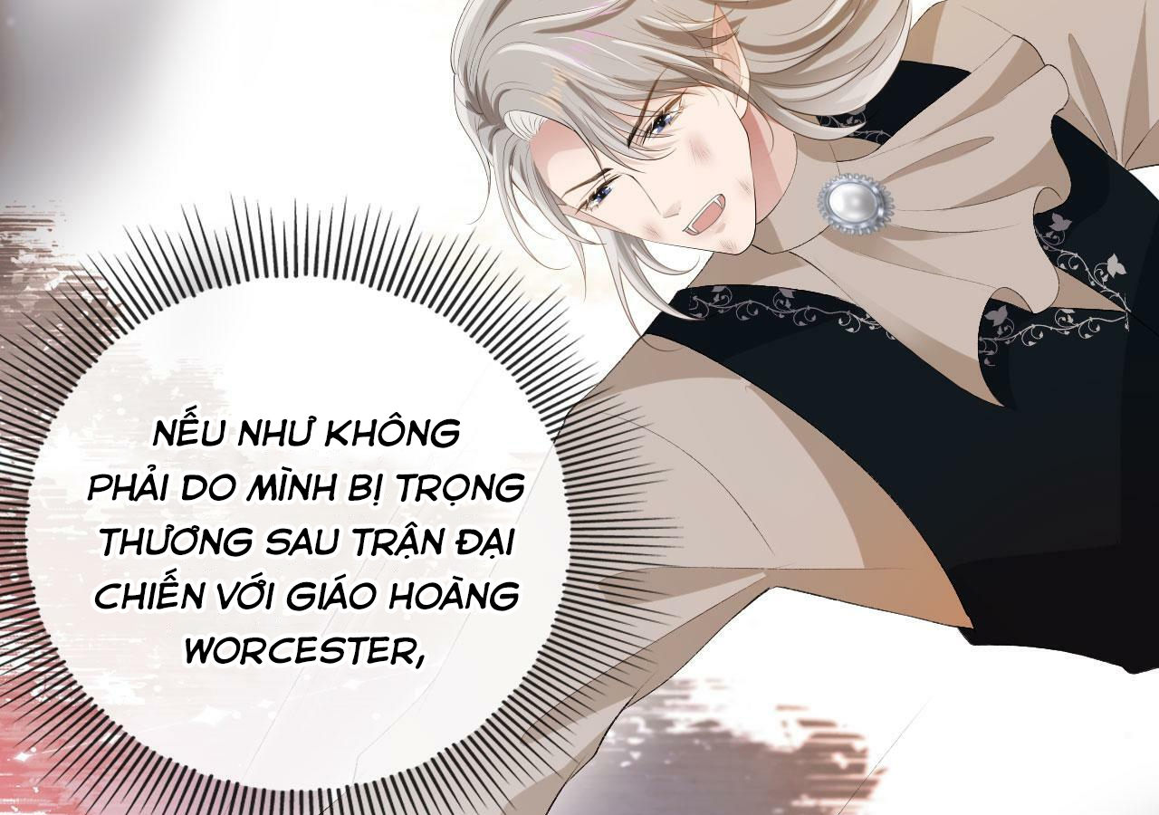 Phản Diện Hắc Hóa Sủng Tận Trời chapter 48