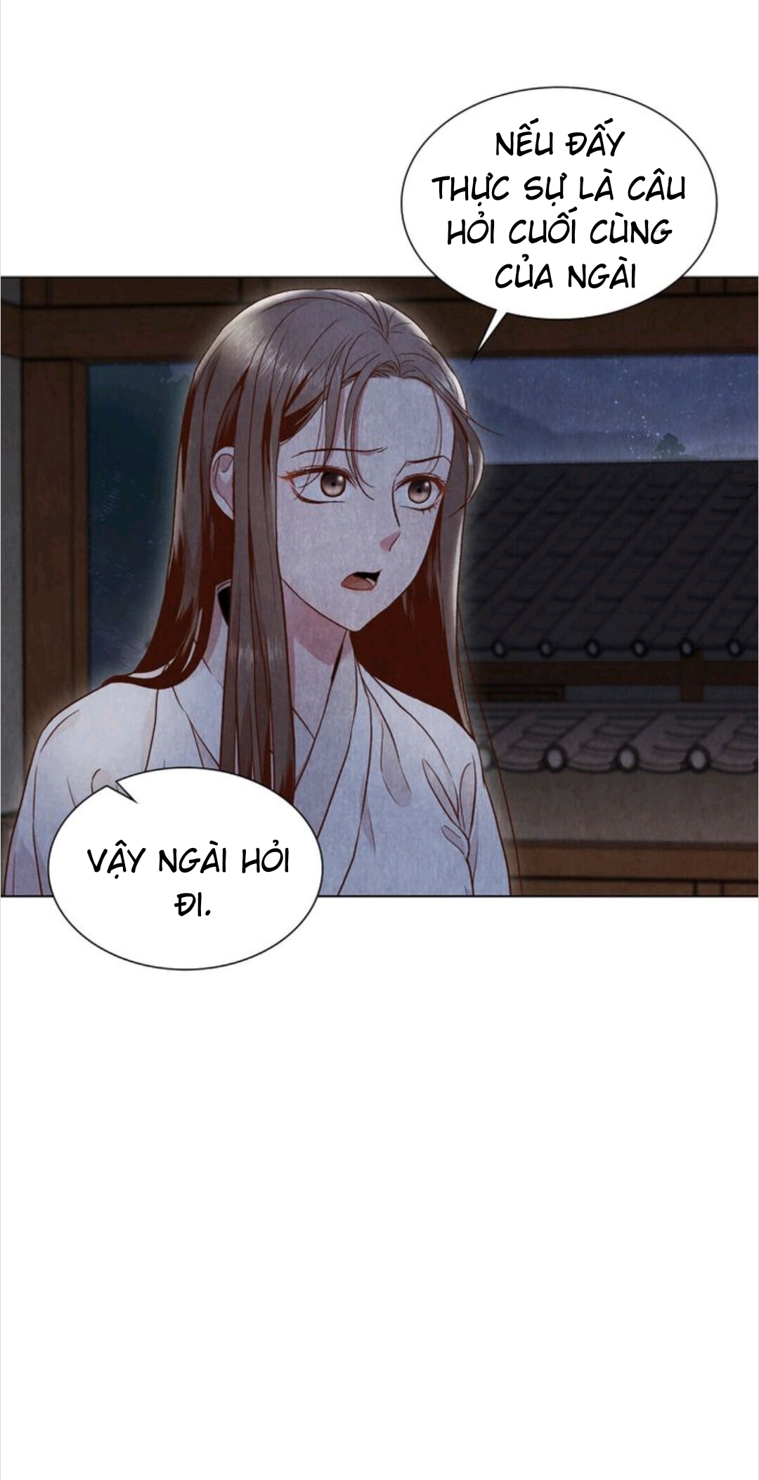 Nhật Kí Hanyang Chapter 3 - Next Chapter 4