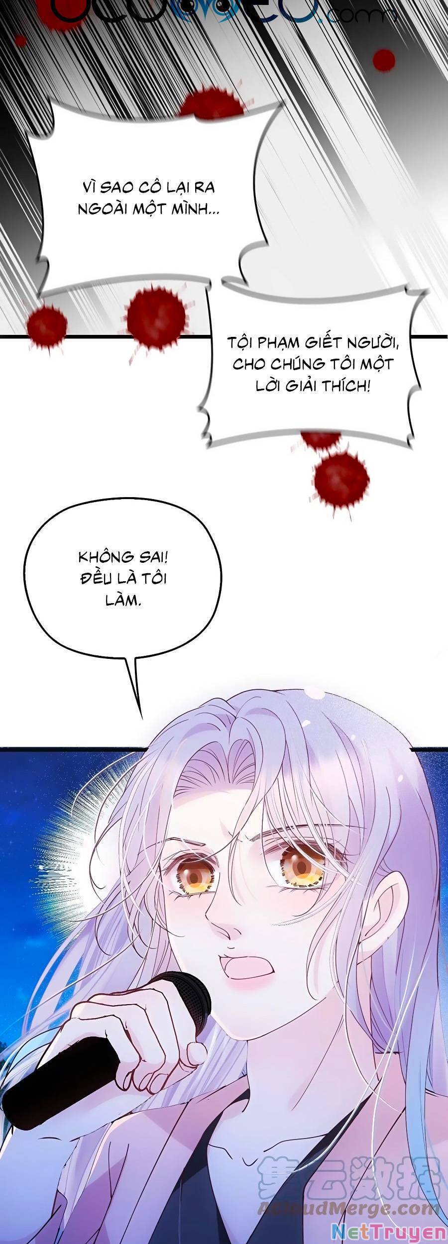 một vợ yêu, một bé con chapter 182 24